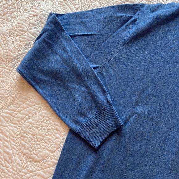 Men’s Emi Maglia XL Wool Blend Sweater - Picture 2 of 7